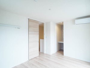 シャーメゾン殿山町 0101号-9