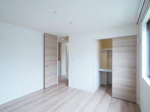 シャーメゾン殿山町 0101号-11