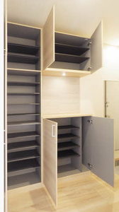 シャーメゾン殿山町 0101号-13