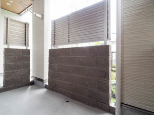 シャーメゾン殿山町 0101号-14