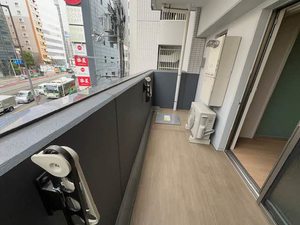 レフィシアコート江戸堀 0305号-14