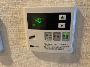 レフィシアコート江戸堀 1001号-5