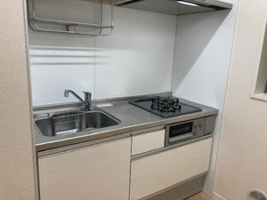 シャーメゾン萬町 0101号-3