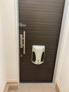 シャーメゾン萬町 0101号-10