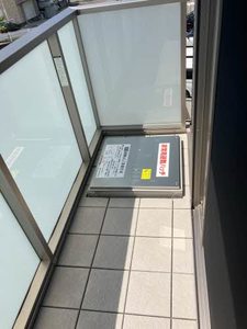 ローズコート タニア 0328号-14
