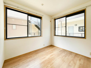 イーストフィールドⅡ 0102号-4