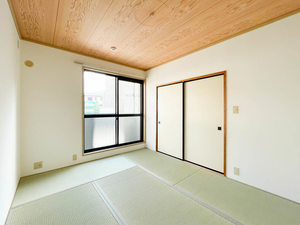 イーストフィールドⅡ 0102号-5