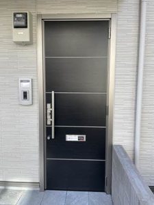 シャンティ夢前 B102号-8