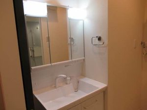 シャンティ夢前 B103号-6