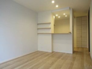 シャンティ夢前 B103号-8