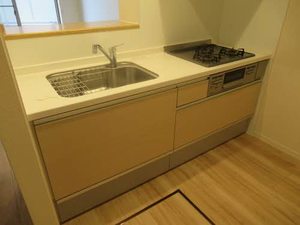 シャンティ夢前 B103号-10