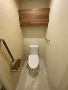 シャンティ夢前 B202号-6