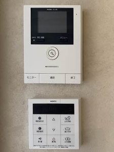 シャンティ夢前 B202号-12