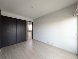 マンション月若 0301号-4