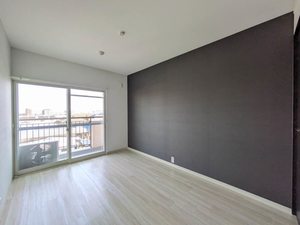 マンション月若 0301号-5