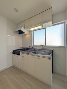 マンション月若 0301号-6