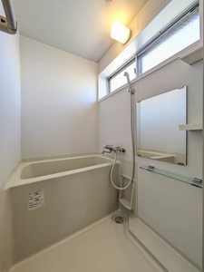 マンション月若 0301号-7