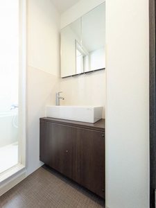 マンション月若 0301号-8