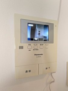 マンション月若 0301号-13