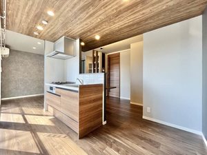 メゾンソレイユ A101号-1