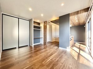 メゾンソレイユ A101号-2