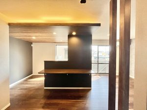 メゾンソレイユ A101号-3