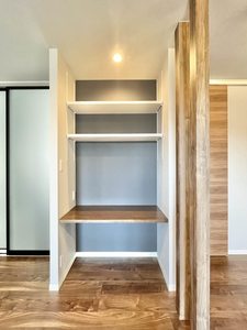 メゾンソレイユ A101号-4