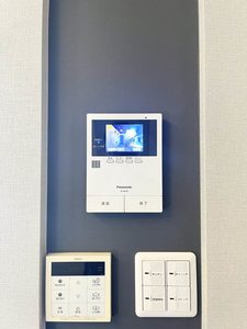 メゾンソレイユ A101号-6