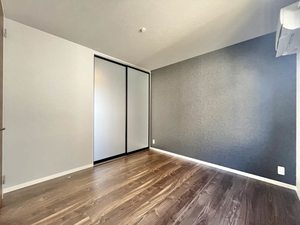 メゾンソレイユ A101号-7