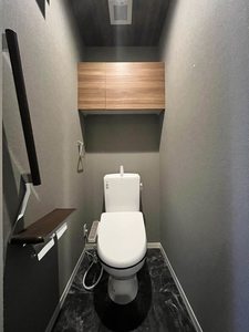 メゾンソレイユ A101号-11