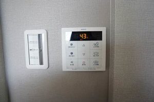 メゾンソレイユ B201号-12
