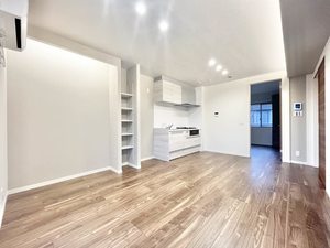 メゾンソレイユ B202号-1