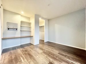 メゾンソレイユ B202号-3