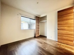 メゾンソレイユ B202号-5