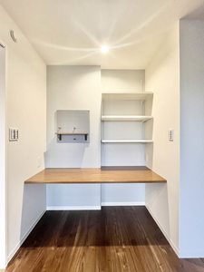 メゾンソレイユ B202号-7