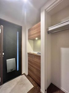 メゾンソレイユ B202号-8