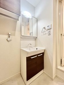 メゾンソレイユ B202号-9