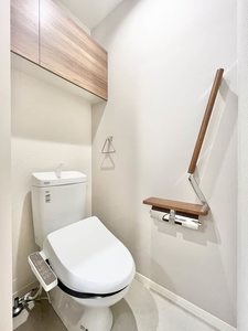 メゾンソレイユ B202号-11