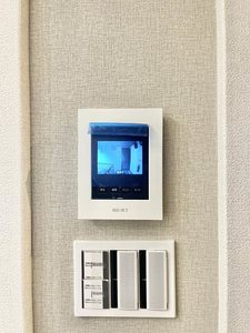 メゾンソレイユ B202号-12