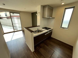 ベルドミール浦堂 0105号-3