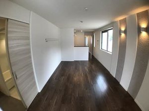 ベルドミール浦堂 0201号-2