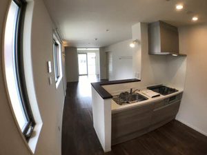 ベルドミール浦堂 0201号-3