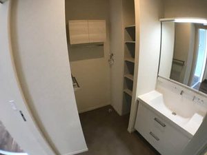 ベルドミール浦堂 0201号-6