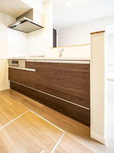 ヴィラソレーユ古曽部町ＡＢ B103号-4