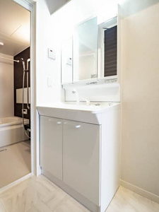 ヴィラソレーユ古曽部町ＡＢ B103号-6