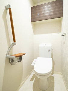 ヴィラソレーユ古曽部町ＡＢ B103号-7