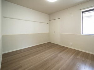 ヴィラソレーユ古曽部町ＡＢ B103号-12