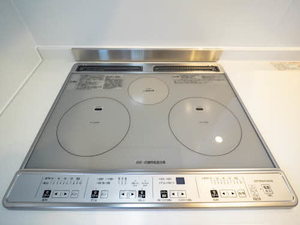 ヴィラソレーユ古曽部町AB B202号-11