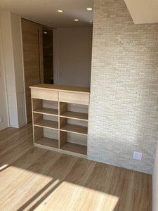 シャーメゾン笹りんどう 0202号-2