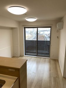 シャーメゾン笹りんどう 0202号-3